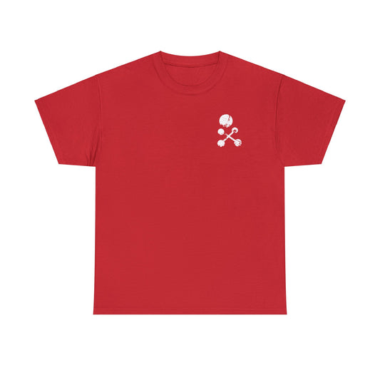 Skull Camp Crossbone Tee